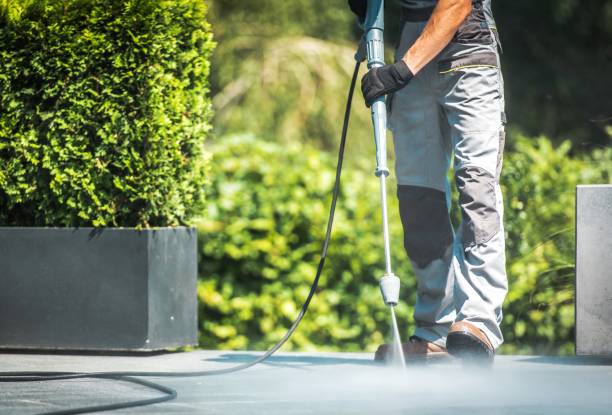 Professional Pressure Washing Services in Sparks, TX